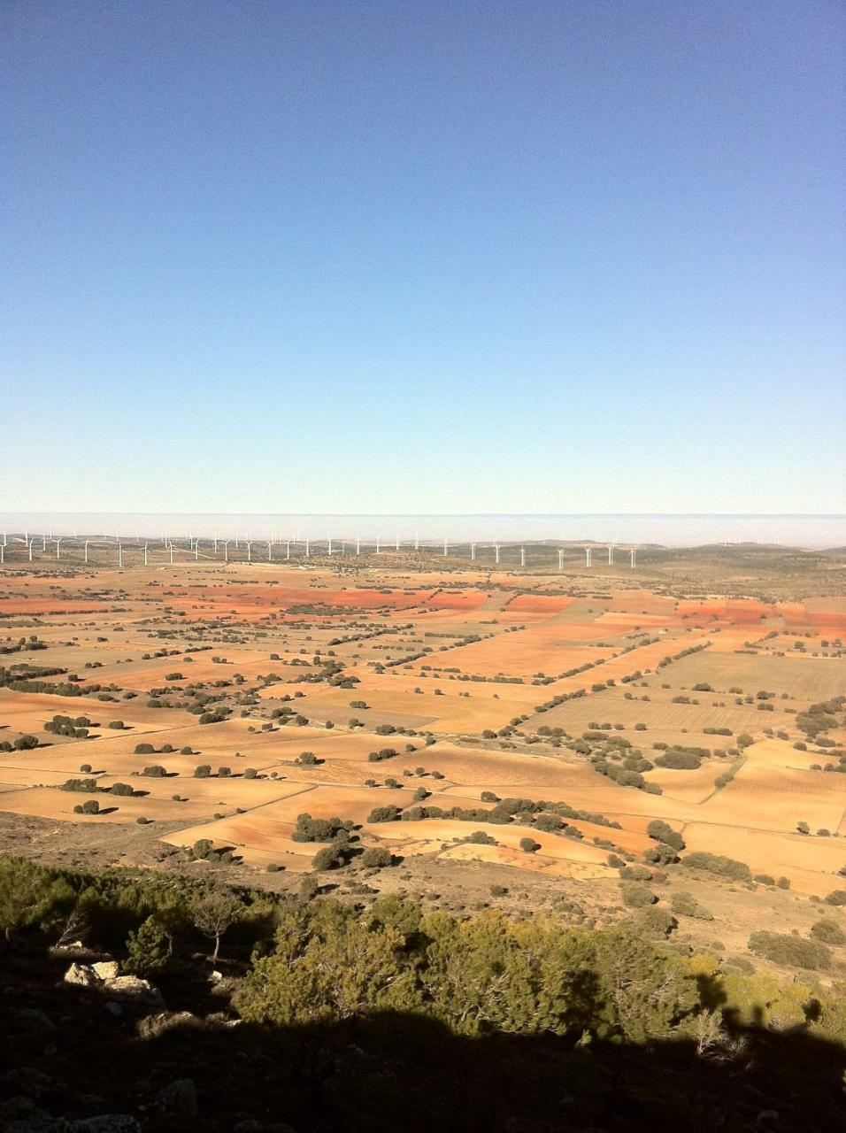 La Posada De Higueruela المظهر الخارجي الصورة